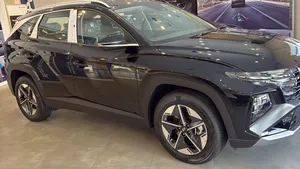 Hyundai Tucson Hybrid Smart 2025 for Sale