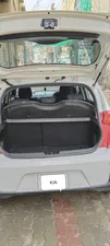KIA Picanto 1.0 AT 2021 for Sale