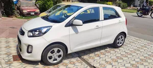 KIA Picanto 1.0 AT 2023 for Sale