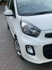 KIA Picanto 1.0 MT 2021 for Sale