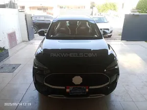 MG HS PHEV 2025 for Sale