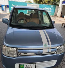 Mitsubishi Ek Wagon Limited 2007 for Sale