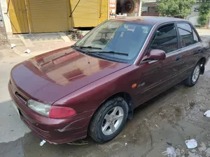Mitsubishi Lancer 1992 for Sale