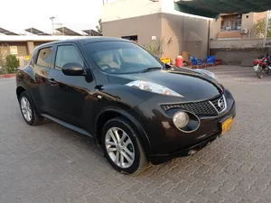 Nissan Juke 15RX Premium Personalize Package 2015 for Sale