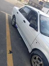 Nissan Sunny 1993 for Sale