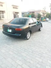 Nissan Sunny 1998 for Sale
