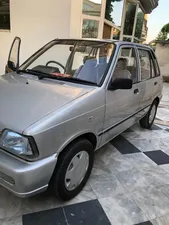 Suzuki Alto E Manual 2014 for Sale