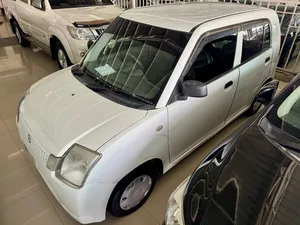 Suzuki Alto G 2007 for Sale