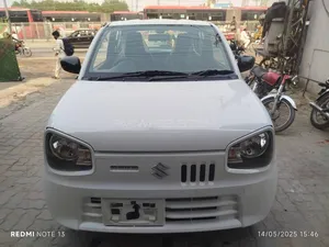 Suzuki Alto VX 2025 for Sale