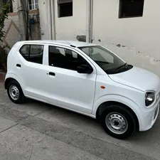 Suzuki Alto VXR 2024 for Sale