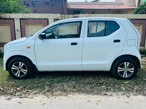 Suzuki Alto VXR AGS 2024 for Sale