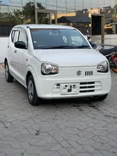 Suzuki Alto X 2021 for Sale