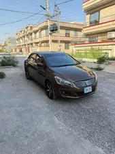 Suzuki Ciaz Automatic 2018 for Sale