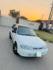 Suzuki Cultus 2014 for Sale