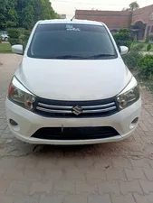 Suzuki Cultus Auto Gear Shift 2021 for Sale