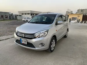 Suzuki Cultus VXL 2021 for Sale