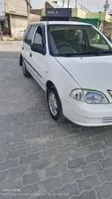 Suzuki Cultus VXRi 2008 for Sale