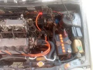 Suzuki Cultus VXRi (CNG) 2008 for Sale