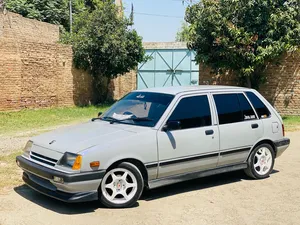 Suzuki Khyber Plus 1999 for Sale
