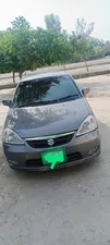 Suzuki Liana LXi 2009 for Sale