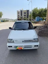 Suzuki Mehran 2011 for Sale