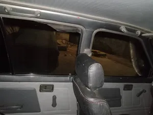 Suzuki Mehran VX (CNG) 2011 for Sale