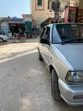 Suzuki Mehran VXR Euro II 2018 for Sale