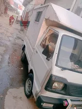 Suzuki Ravi Euro II 2010 for Sale