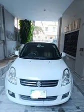 Suzuki Swift DLX 1.3 2014 for Sale