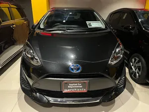 Toyota Aqua 2020 for Sale