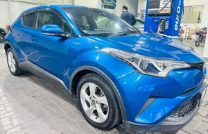 Toyota C-HR S 2016 for Sale