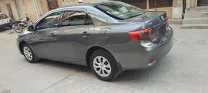 Toyota Corolla GLi Automatic 1.6 VVTi 2011 for Sale