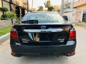 Toyota Corolla Axio 2018 for Sale