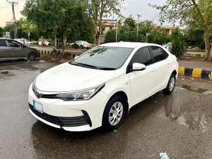 Toyota Corolla GLi Automatic 1.3 VVTi 2020 for Sale