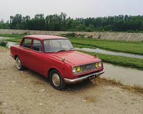 Toyota Corona 1967 for Sale