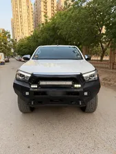 Toyota Hilux Revo V Automatic 2.8 2021 for Sale