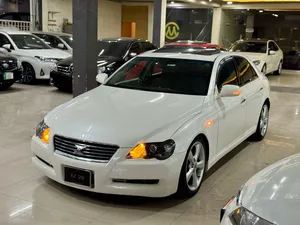 Toyota Mark X 300 G S Package 2004 for Sale