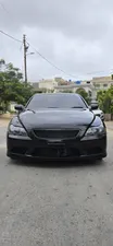 Toyota Mark X 300G Premium 2005 for Sale