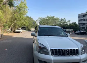 Toyota Prado TX 4.0 2005 for Sale