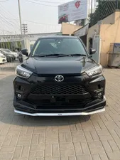 Toyota Raize Z 2020 for Sale