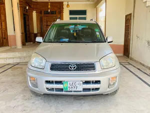 Toyota Rav4 2007 for Sale
