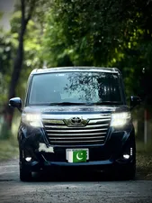 Toyota Roomy 2020 for Sale