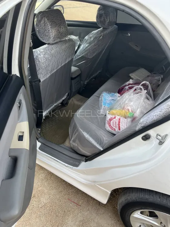 Toyota Corolla 2000 for Sale in Karak Image-1