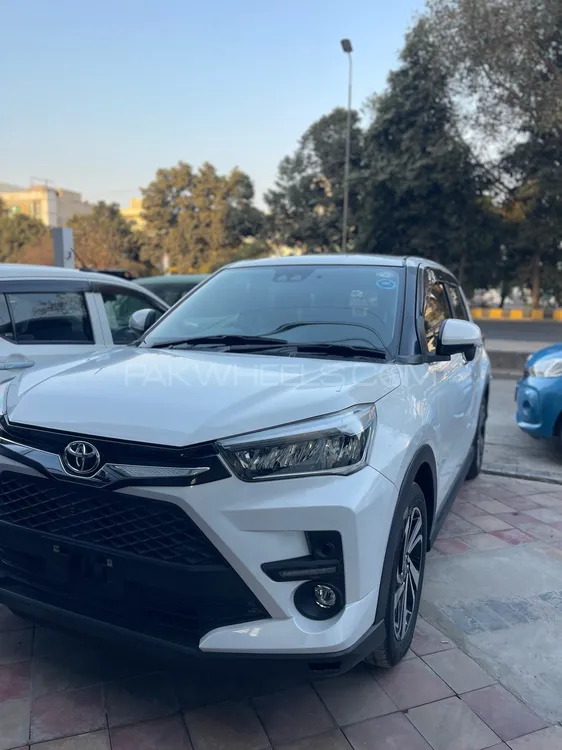 Toyota Corolla 2020 for Sale in Lahore Image-1
