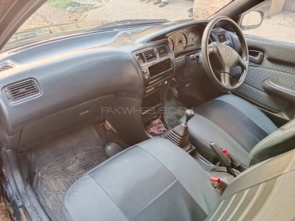 Toyota Corolla 1992 for Sale in Chakwal Image-1