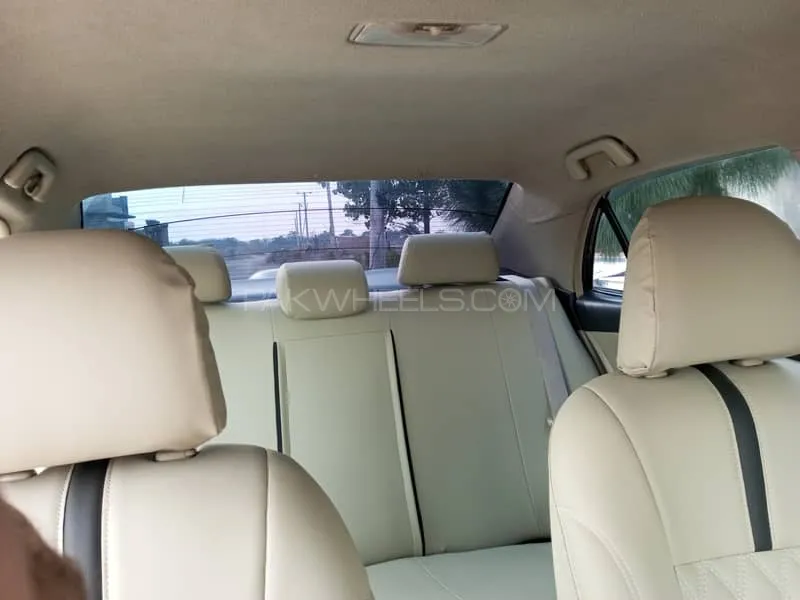 Toyota Corolla 2012 for Sale in Peshawar Image-1
