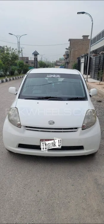 Toyota Passo 2006 for Sale in Peshawar Image-1