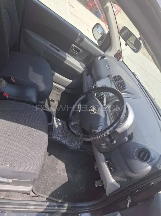 Toyota Passo 2007 for Sale in Lahore Image-1