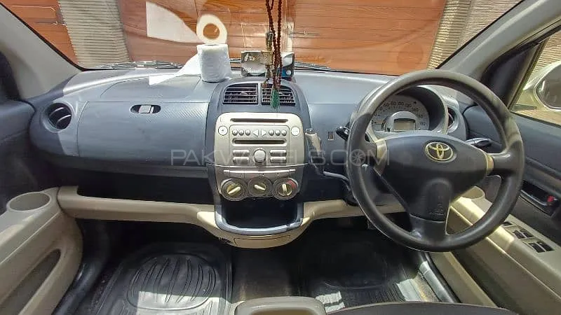 Toyota Passo 2008 for Sale in Karachi Image-1