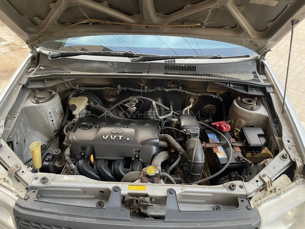 ٹویوٹا پروباکس 2007 for Sale in کراچی Image-1